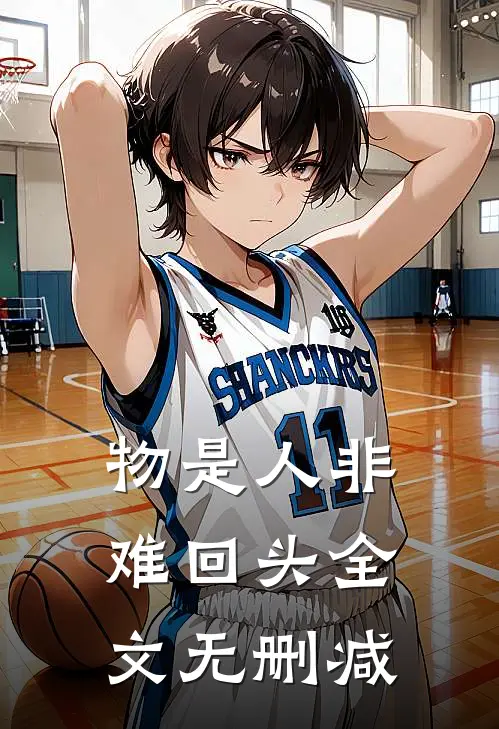 物是人非难回头全文无删减