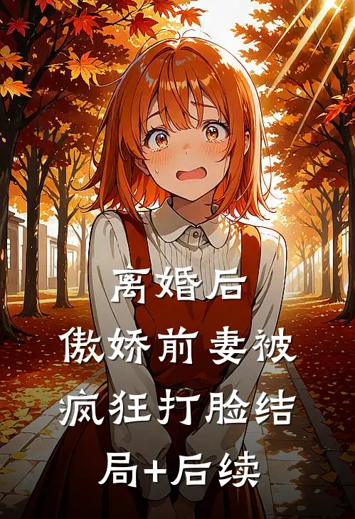 离婚后，傲娇前妻被疯狂打脸结局+后续