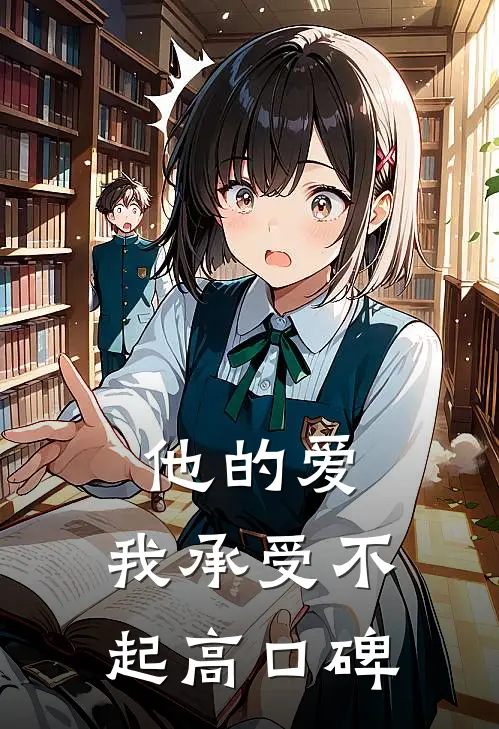 他的爱，我承受不起高口碑