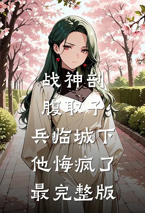 战神剖腹取子，兵临城下他悔疯了最完整版
