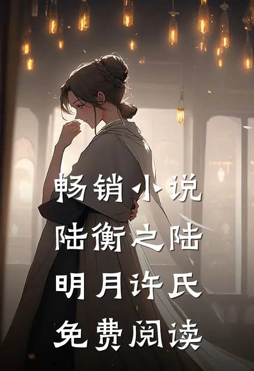 畅销小说陆衡之陆明月许氏免费阅读
