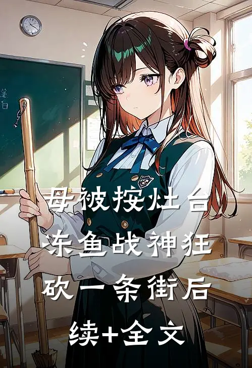 母被按灶台,冻鱼战神狂砍一条街后续+全文