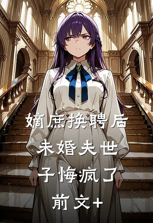 嫡庶换聘后，未婚夫世子悔疯了前文+
