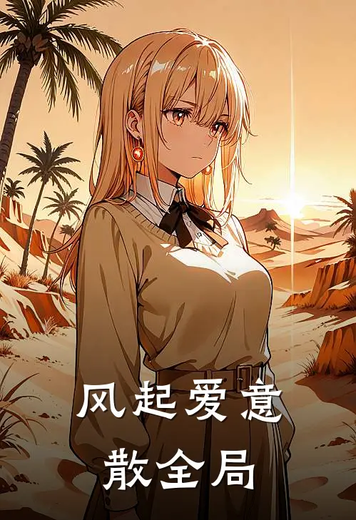 风起爱意散全局