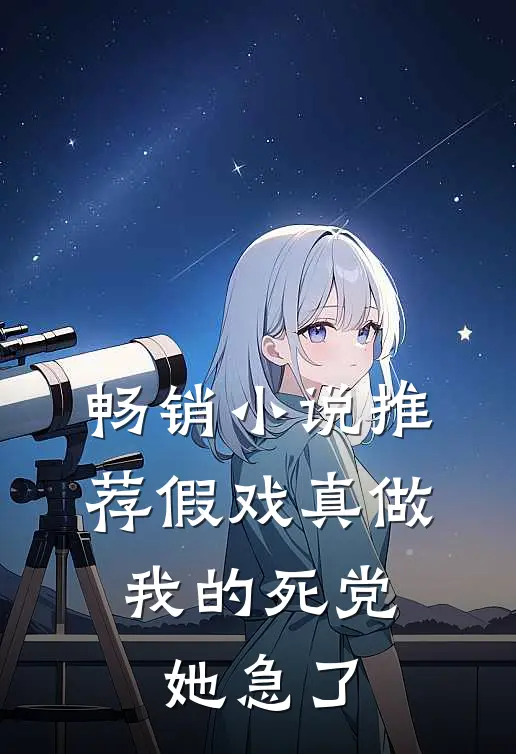 畅销小说推荐假戏真做：我的死党她急了