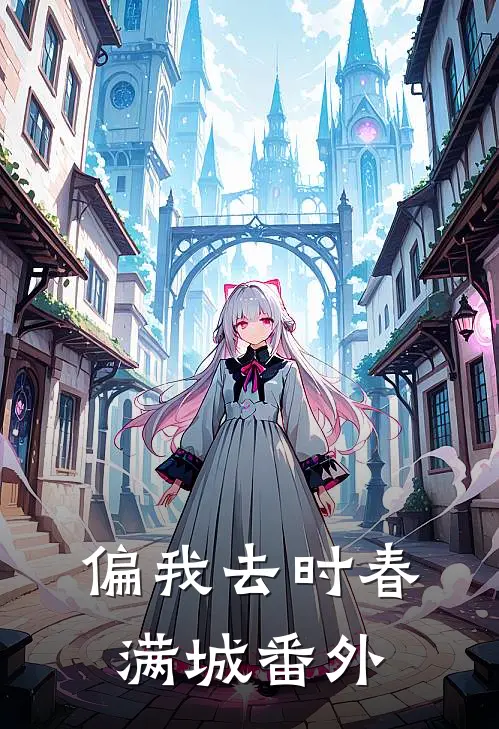 偏我去时春满城番外