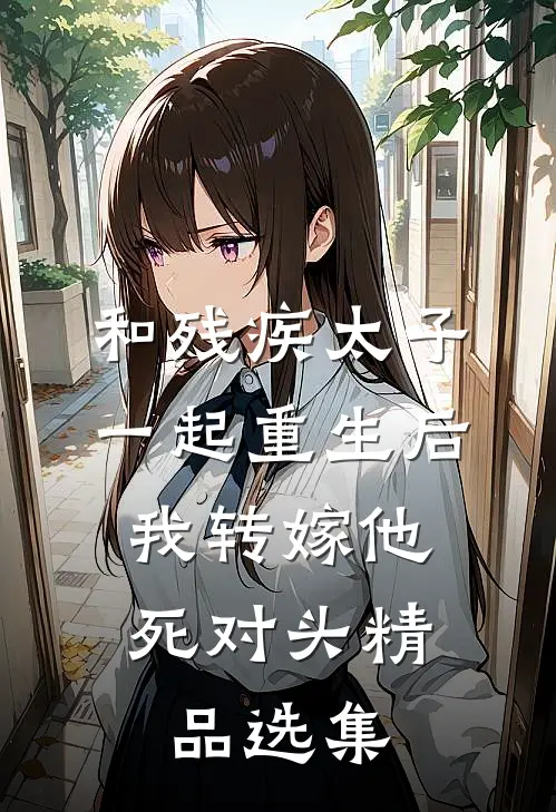 和残疾太子一起重生后，我转嫁他死对头精品选集