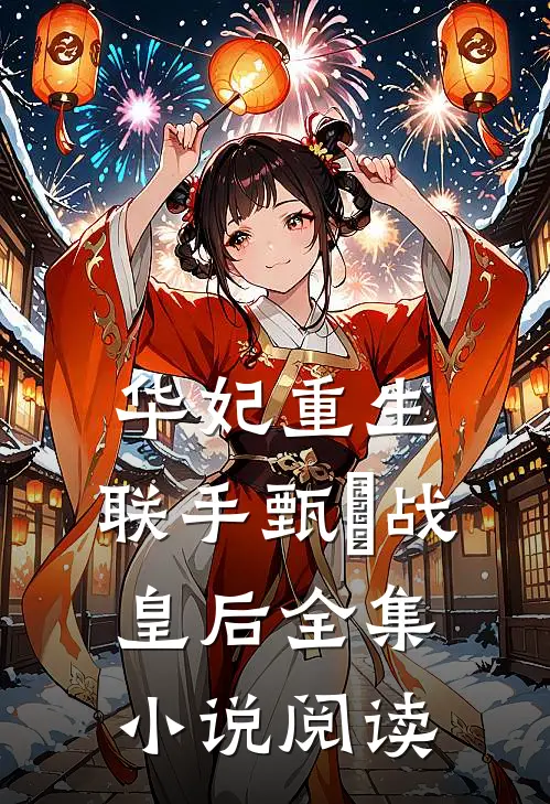 华妃重生,联手甄嬛战皇后全集阅读