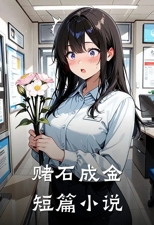 赌石成金短篇小说