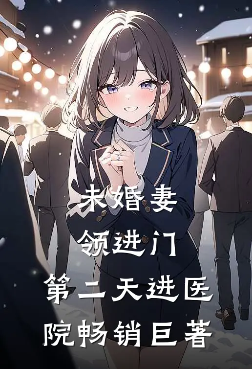 未婚妻领进门，第二天进医院畅销巨著