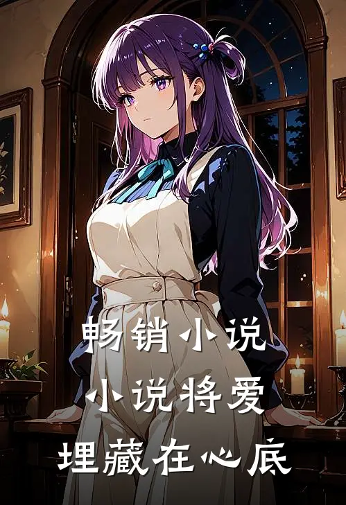畅销小说小说将爱,埋藏在心底