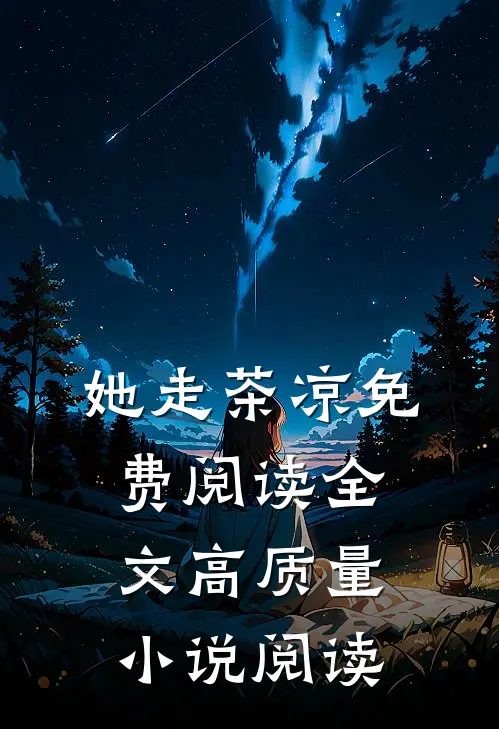她走茶凉免费阅读全文高质量小说阅读