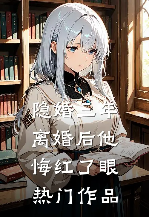 隐婚三年，离婚后他悔红了眼热门作品