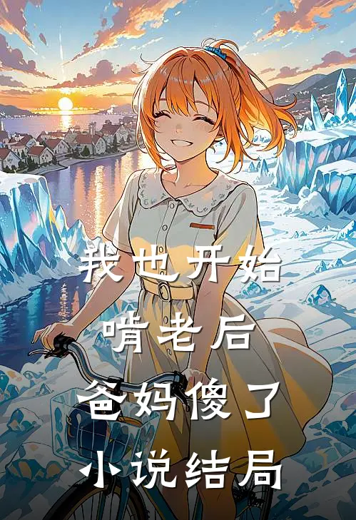 我也开始啃老后，爸妈傻了小说结局