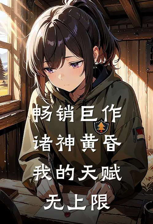 畅销巨作诸神黄昏，我的天赋无上限