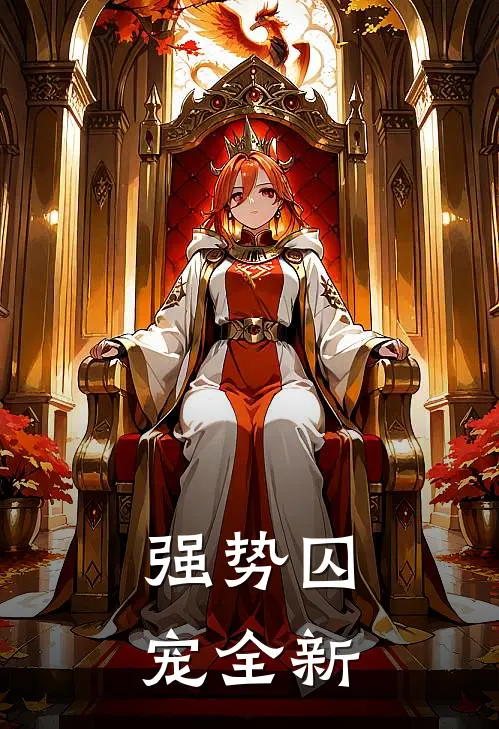 强势囚宠全新