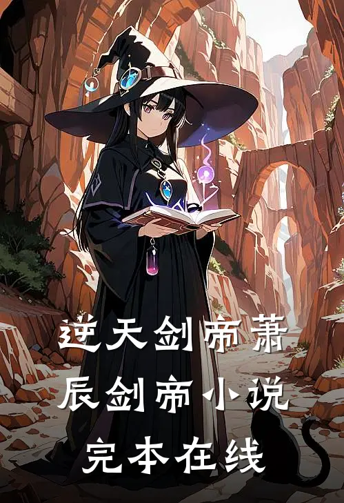 逆天剑帝萧辰剑帝小说完本在线