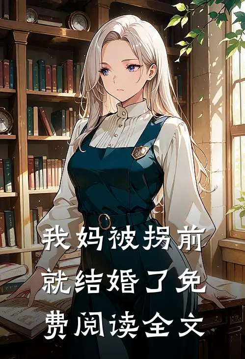 我妈被拐前就结婚了免费阅读全文