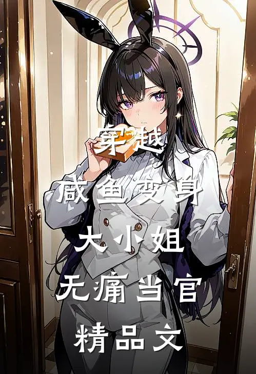 穿越：咸鱼变身大小姐，无痛当官精品文