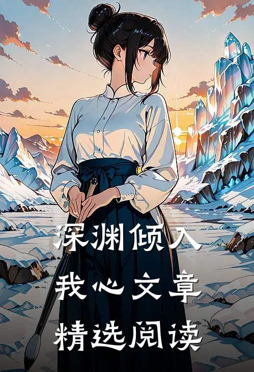 深渊倾入我心文章精选阅读