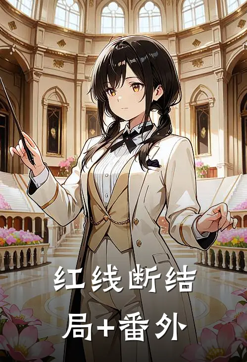 红线断结局+番外