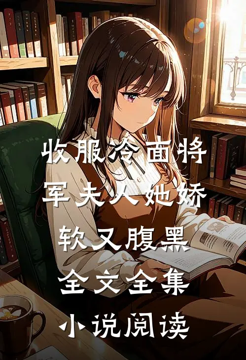 收服冷面将军夫人她娇软又腹黑全文全集小说阅读