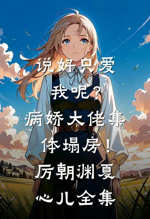 说好只爱我呢？病娇大佬集体塌房！厉朝渊夏心儿全集