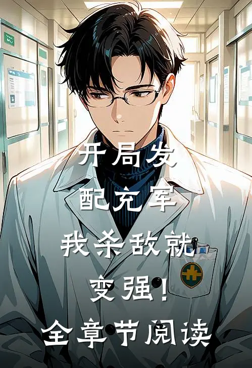 开局发配充军，我杀敌就变强！全章节阅读