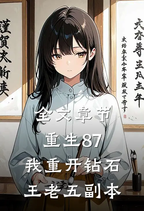 全文章节重生87：我重开钻石王老五副本