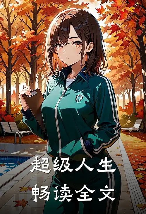 超级人生畅读全文