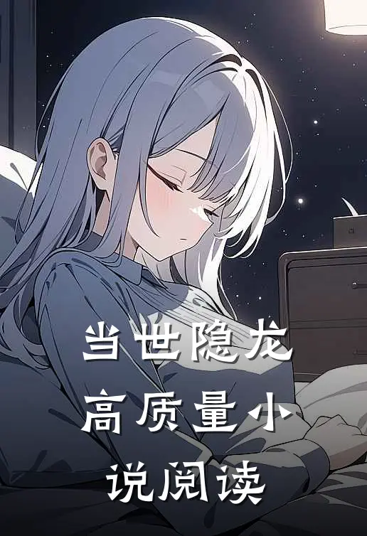 当世隐龙高质量小说阅读