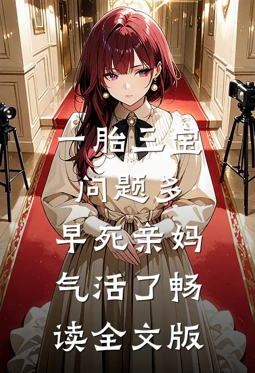 一胎三宝问题多，早死亲妈气活了畅读全文版