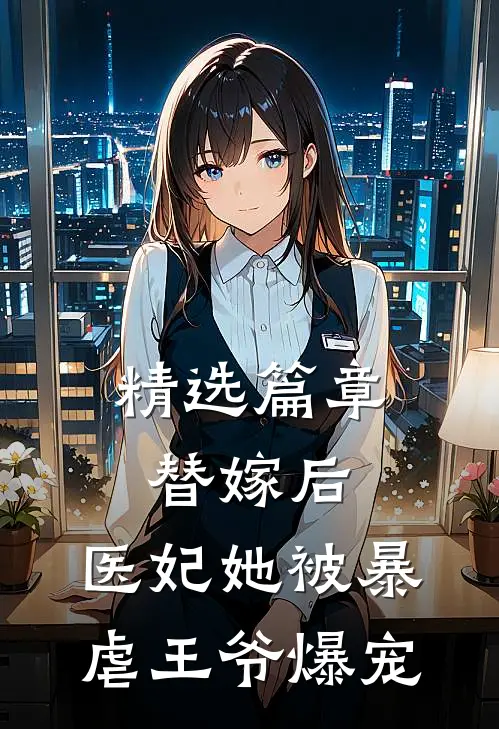 精选篇章替嫁后，医妃她被暴虐王爷爆宠