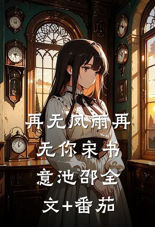 再无风雨再无你宋书意池邵全文+番茄