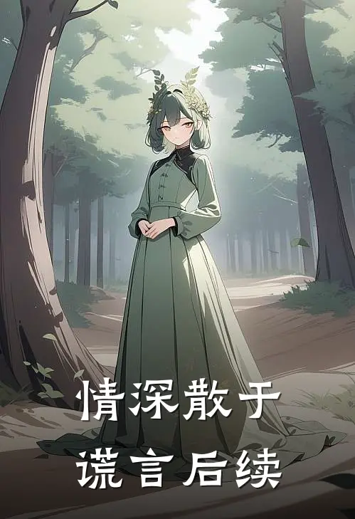 情深散于谎言后续