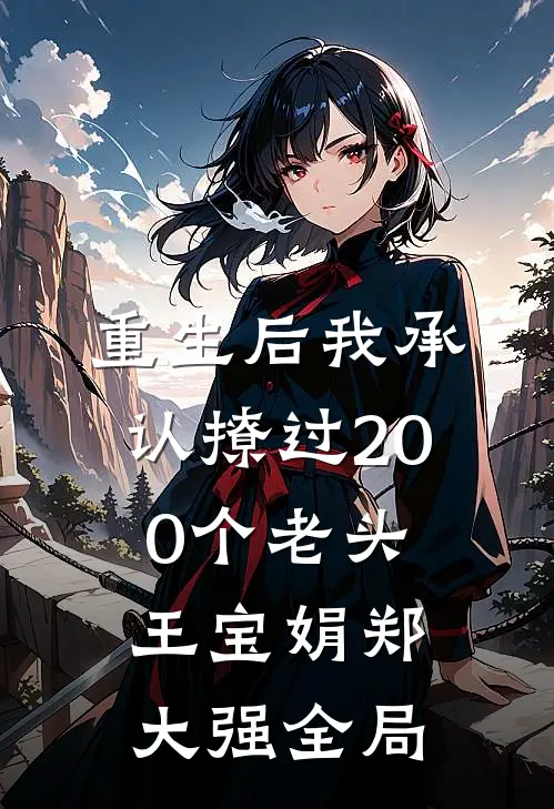 重生后我承认撩过200个老头王宝娟郑大强全局
