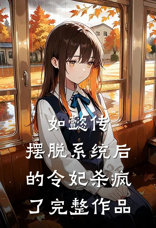 如懿传：摆脱系统后的令妃杀疯了完整作品