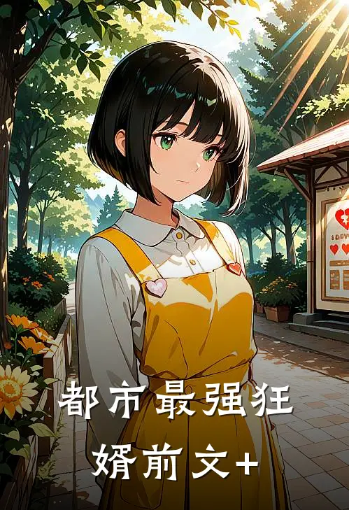 都市最强狂婿前文+