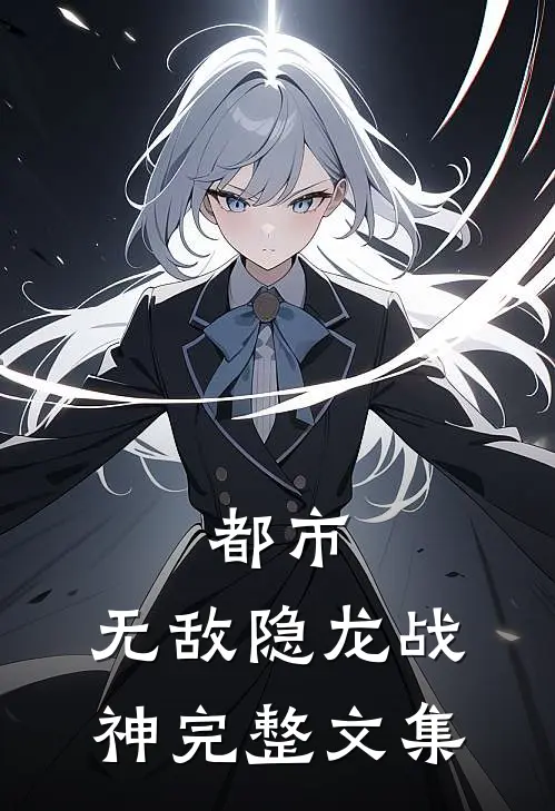都市:无敌隐龙战神完整文集