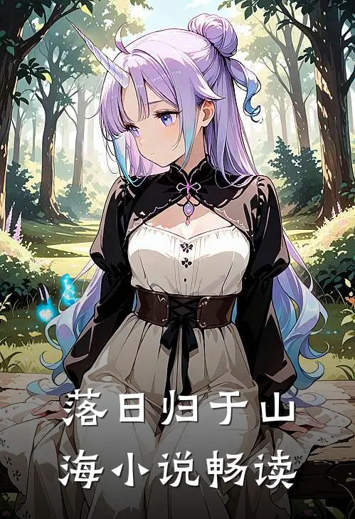 落日归于山海小说畅读