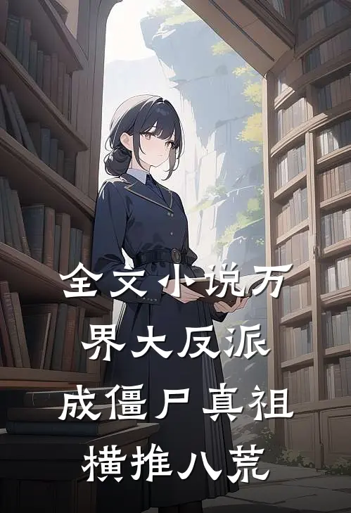 全文小说万界大反派，成僵尸真祖横推八荒