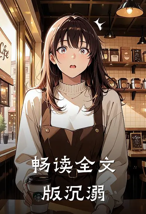 畅读全文版沉溺
