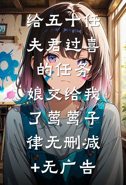 给五十任夫君过喜的任务，娘交给我了莺莺子律无删减+无广告