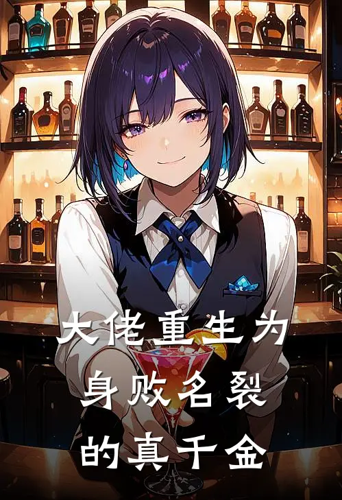 大佬重生为身败名裂的真千金