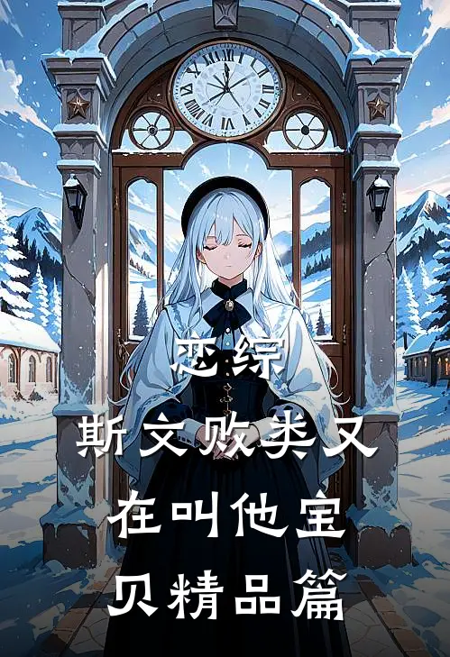 恋综：斯文败类又在叫他宝贝精品篇