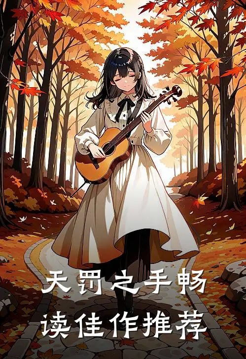 天罚之手畅读佳作推荐