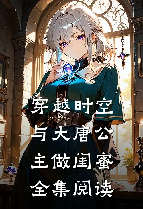 穿越时空，与大唐公主做闺蜜全集阅读