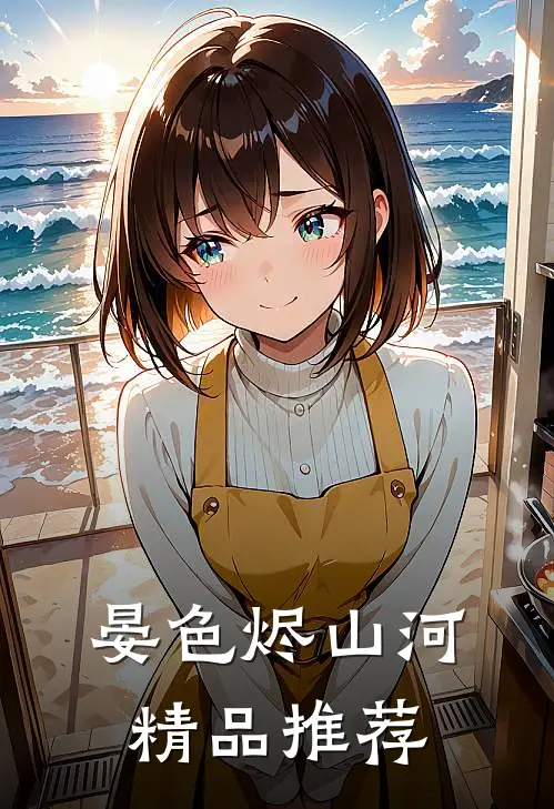 晏色烬山河精品推荐