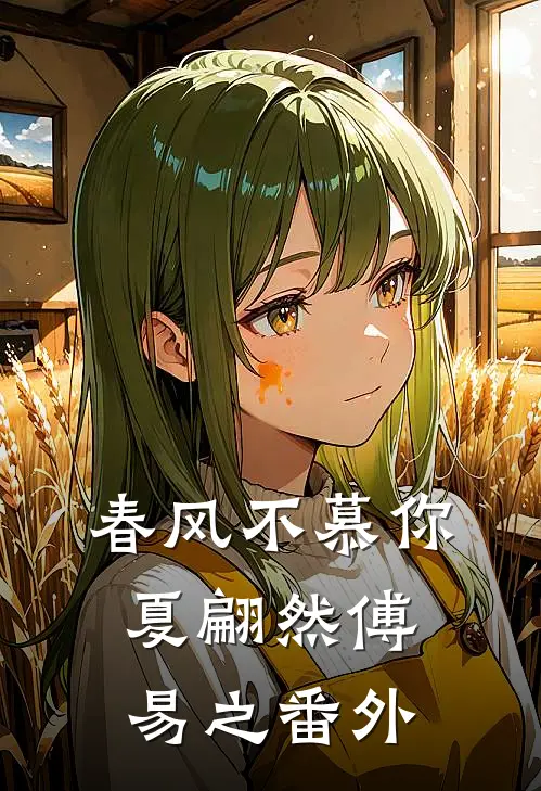 春风不慕你夏翩然傅易之 番外