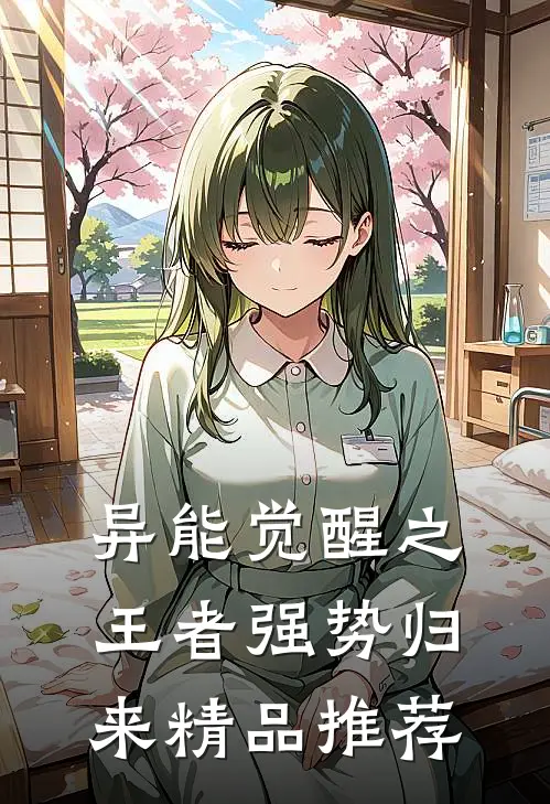 异能觉醒之王者强势归来精品推荐